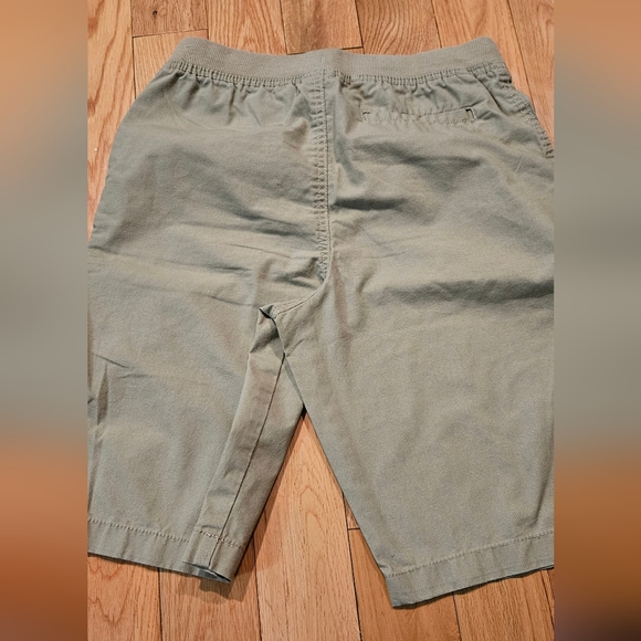 5/$20 Faded Glory Kids Shorts Size 14-16 - Picture 5 of 9